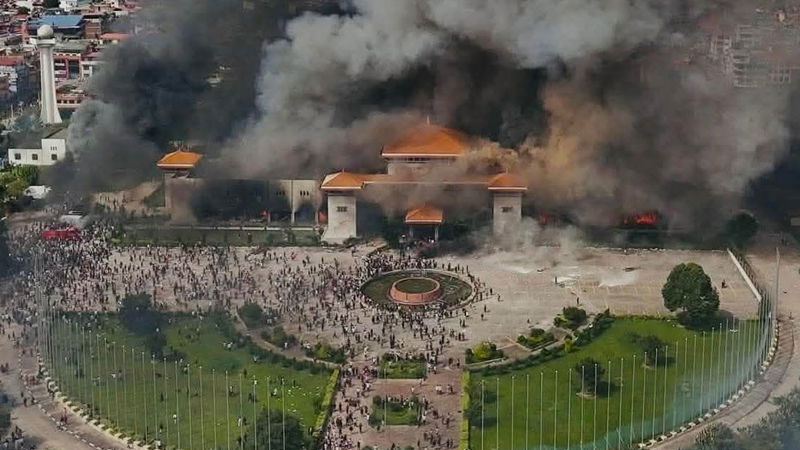 Nepal