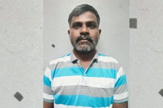 Nippani Youth Sentenced 30 years jail Rape Case