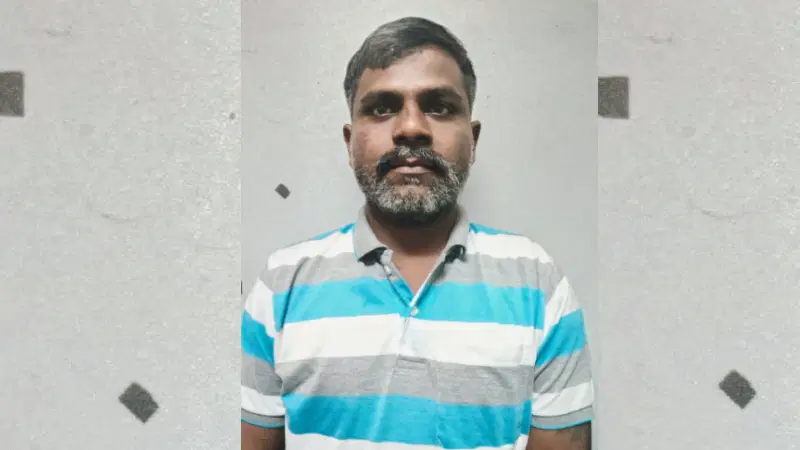 Nippani Youth Sentenced 30 years jail Rape Case