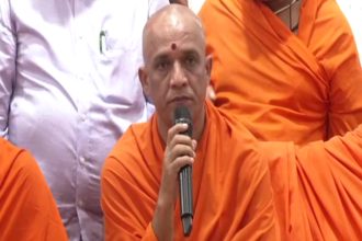 Nirmalanandanatha Swamiji