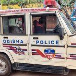 Odisha Police