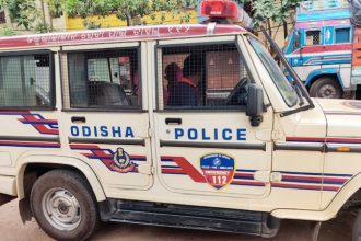 Odisha Police