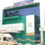 Odisha students hospitalized