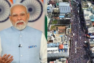 PM Modi 2