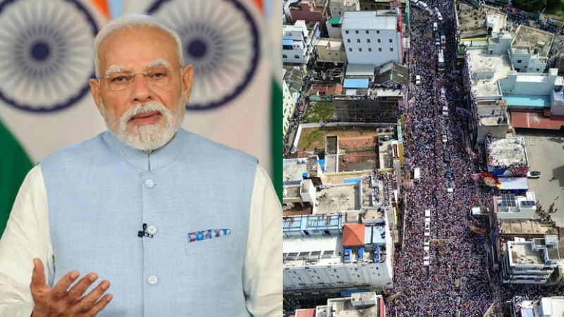 PM Modi 2