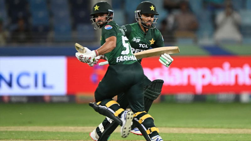 Pakistan Team 2