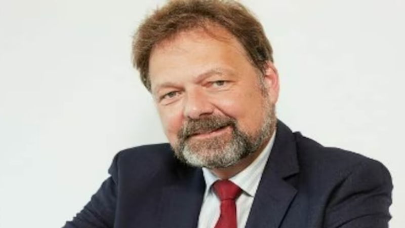 Philipp Ackermann