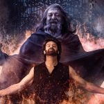 Prabhas The RajaSaab trailer