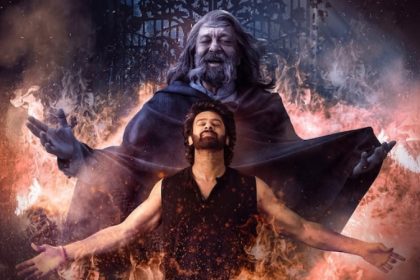 Prabhas The RajaSaab trailer