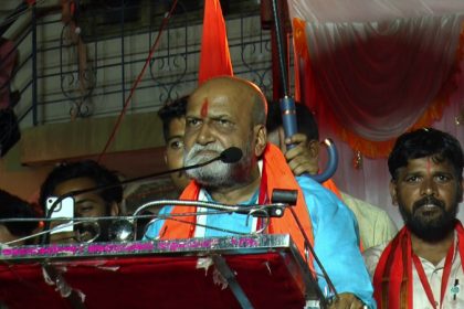 Pramood Muthalik