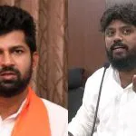 Pratap Simha Pradeep Eshwar