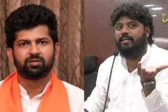 Pratap Simha Pradeep Eshwar