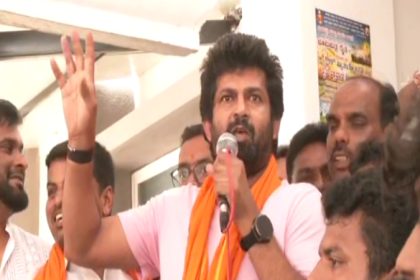 Prathap Simha