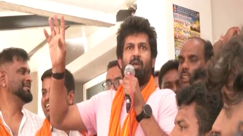 Prathap Simha