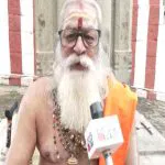 Priest Somashekar dixit