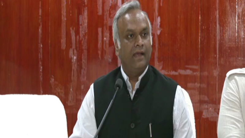 Priyank Kharge 1