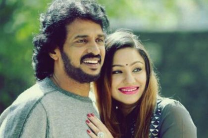 Priyanka Upendra