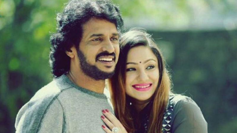 Priyanka Upendra