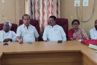 Progressive leaders meeting in Madduru 2
