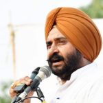Punjab AAP MLA Harmit Singh Pathanmajra