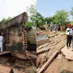 Rahul Gandhi Visit to Punjab