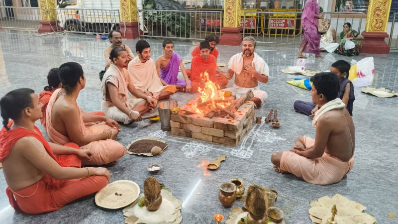 Raichur Manrtralaya