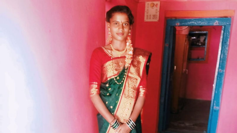 Raichur LOVE DEATH RENUKA