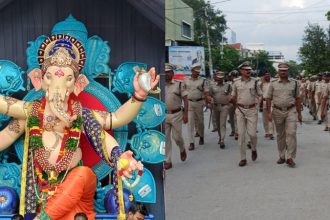 Raichuru Ganesha
