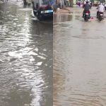 Raichuru Rain