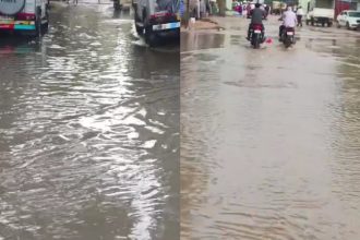 Raichuru Rain
