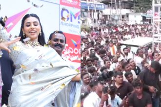 Raichuru saptami gowda