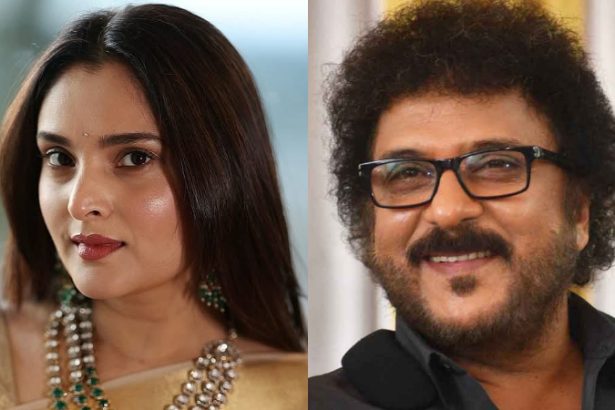 Ramya Ravichandran