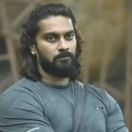 Ranjith Bigg Boss