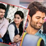 Rashmika Mandanna Vijay Deverakonda