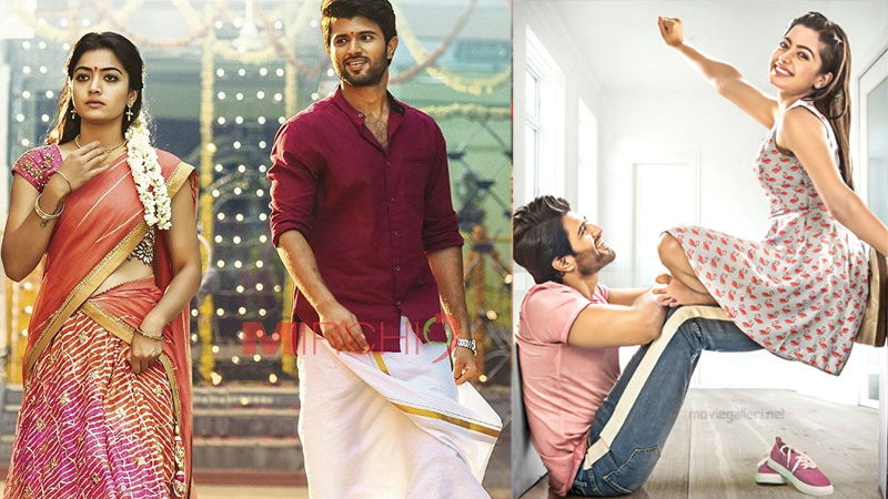 Rashmika Mandanna Vijay Deverakonda 2