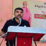 Ravi D Chennannavar