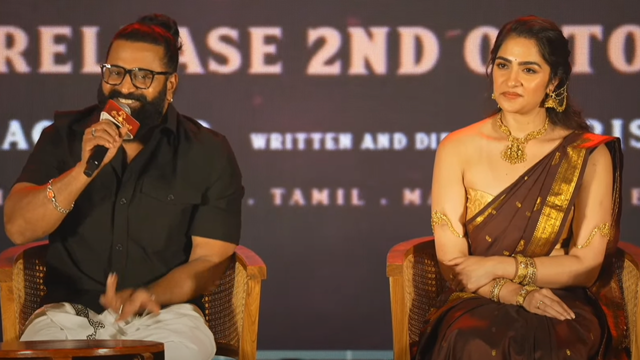 Rishab Shetty 1