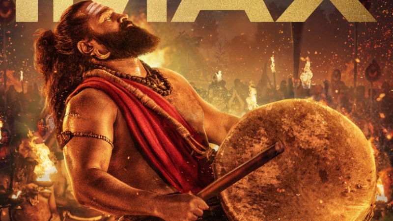 Rishab Shettys Kantara Chapter 1 trailer to be out on this date
