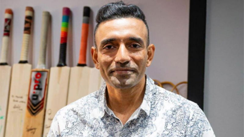 Robin Uttappa