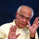 S L Bhyrappa 1