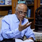 SL Bhyrappa 2