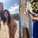 Sai Pallavi Bikini AI Photo