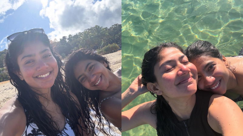 Sai Pallavi