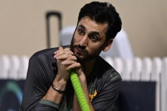 Salman Ali Agha 2