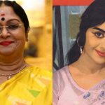 Saroja devi