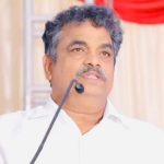 Satish Sail