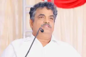 Satish Sail