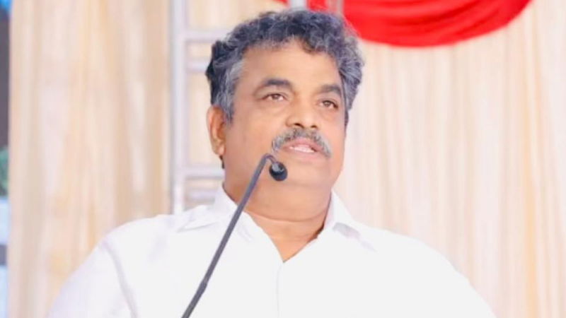 Satish Sail