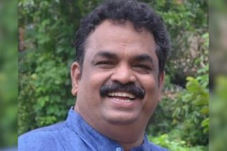 Satish Sail
