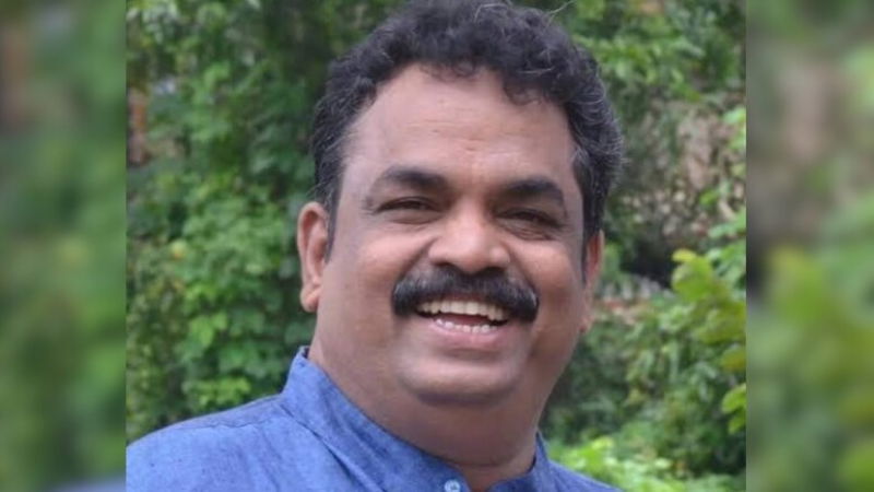 Satish Sail